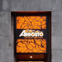 Arrosto - Entrance