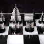 Franklins Morals of Chess By Karl Singporewala